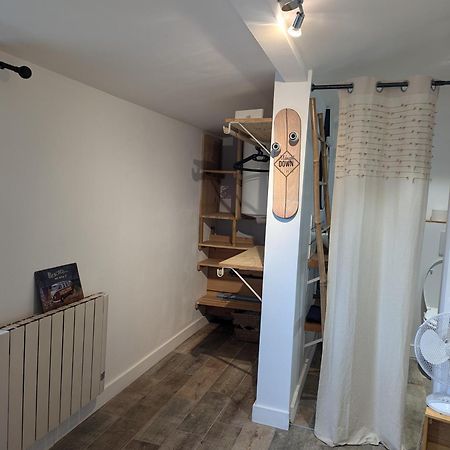 אונדרה Chambre California מראה חיצוני תמונה
